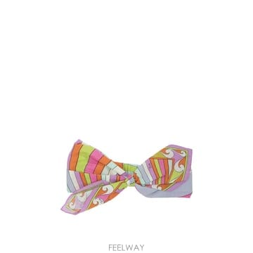 | Other Brand | [V90]Pucci 6HGF256H003011 ���� ����� �Ӹ��� ����� Iride headband[V90]Pucci 6HGF256H003011 ���� ����� �Ӹ��� ����� 
