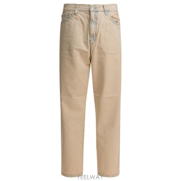 [V90]칼하트 I03046801SN00 남성 청바지 데님진 Landon Jeans