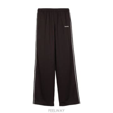 스포티앤리치 세리프 로고 레트로 트랙 팬츠 PA054711300BR35 CIOCO WHITE [SRC021]