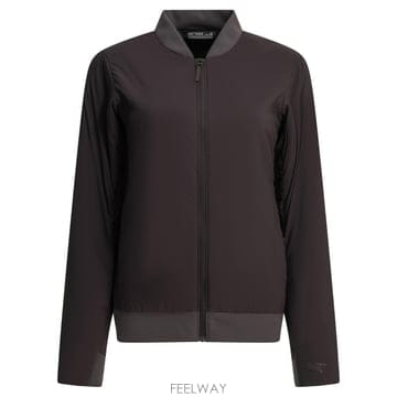 [V90]아크테릭스 27131SEMIRADIMMA G 여성 자켓 코트 Semira Bomber jacket