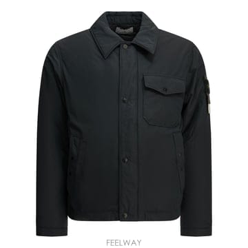 [V90]스톤아일랜드 L2S154100022S0A26V0020 남성 자켓 코트 Short coat with 