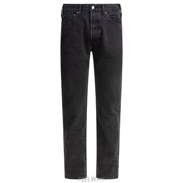 [V90]Levis 005013371 남성 데님 청바지 진 501 Original Jeans