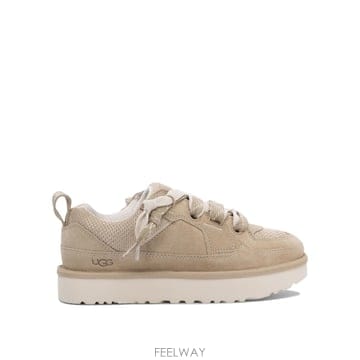 [V90]어그 1168890MDSD 여성 스니커즈 슬립온 Lo Lowmel sneakers