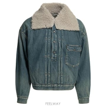[V90]KAPITAL K2511LJ192PRO 남성 자켓 아우터 코트 바람막이 1ST JKT Anorak 