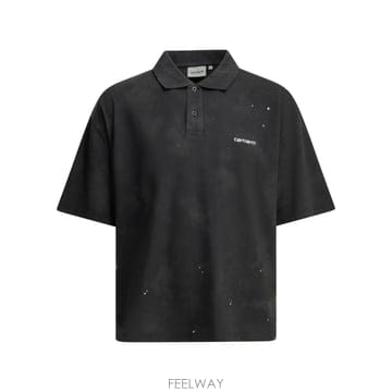 [V90]칼하트 I03685689EJ 남성 폴로 카라티 피케셔츠 상의 Painter Polo shirt wi