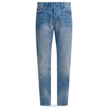 [V90]칼하트 I02920701WI32 남성 데님 청바지 진 Jeans Klondike