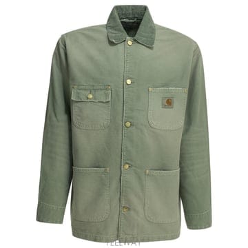 [V90]칼하트 I0352813TJ17 남성 자켓 코트 OG Chore Lightweight jacket