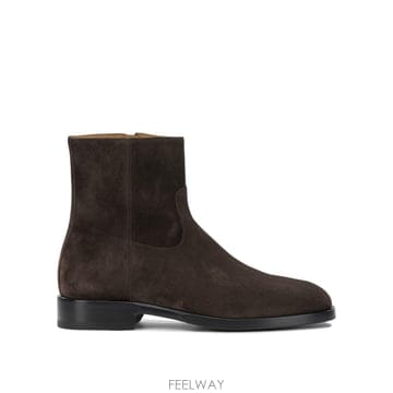 [V90]Henderson Baracco 85504S0581SUEDE MODICA 남성 부츠 첼시부츠 바이커