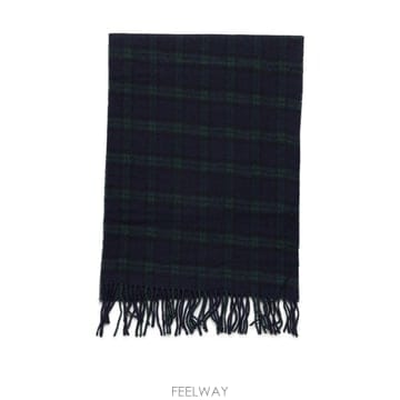 [V90]바라쿠타 BRACC0204UT31251423 남성 스카프 머플러 Scarves Silk scarve