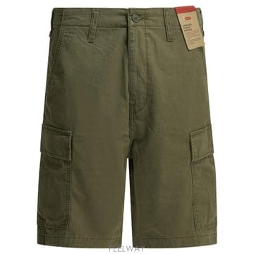 [V90]Levis 001KG0013 남성 반바지 숏팬츠 버뮤다팬츠 Carrier Short cargo