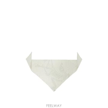 [V90]아크테릭스 X000010184SINSOLO BANDANASEA SALT A 남성 스카프 머플러 Si