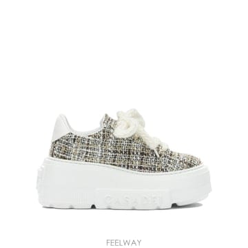 [V90]카사데이 2X127C0701C3093B358 여성 스니커즈 슬립온 Sneakers Slip On