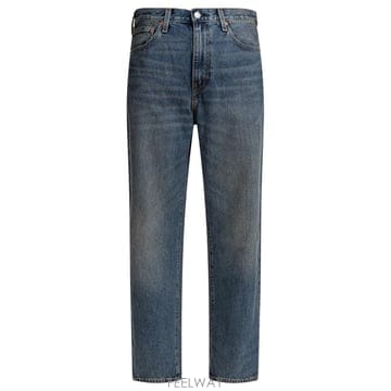 [V90]Levis 290370059 남성 데님 청바지 진 568 Loose Straight Jeans