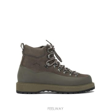 [V90]DIEMME DI25FWRVMF01L011SMG 남성 부츠 첼시부츠 바이커부츠 Roccia Vet 