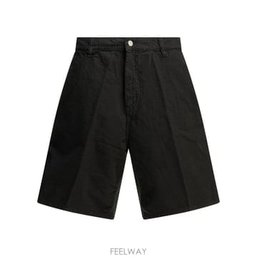 [V90]칼하트 I03649189GD 남성 반바지 버뮤다팬츠 Walter Single Knee Short u