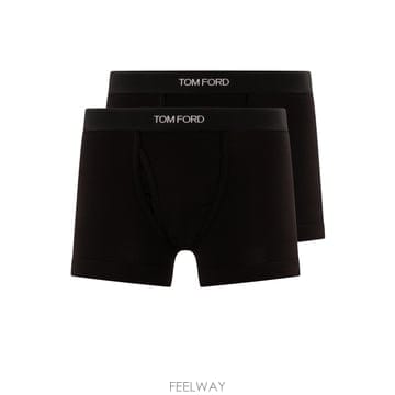 TOM FORD [V90]������ T4XC31040002 ���� ������� ����� ��Ƽ ���� Cotton boxer shorts [V90]������ T4XC31040002 ���� ������� ����� ��Ƽ ��