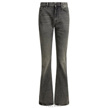 [V90]아크네 A00570969 여성 데님 청바지 진 Jeans