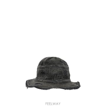 [V90]KAPITAL EK 1741XHBB 남성 캡 모자 비니 버킷햇 The Old Man and the 