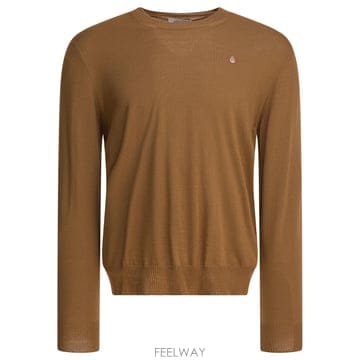 [V90]알렉산더 맥퀸 839686Q1BEC2131 남성 니트 스웨터 가디건 Knitwear