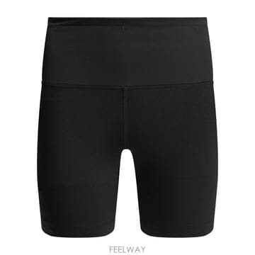 [V90]아크테릭스 X000007696ESSENTIAL UTILBLACK A 여성 반바지 숏팬츠 Essent