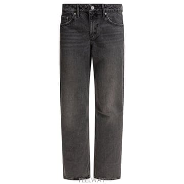 [V90]Levis A55660000 여성 데님 청바지 진 Low Loose jeans