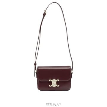 [V90]셀린느 188424K49GLM9 여성 크로스백 숄더백 토트백 Crossbody bags