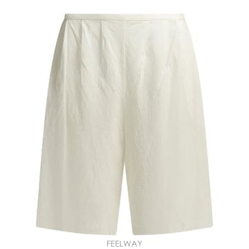 [V90]카이트 182271012100 여성 반바지 숏팬츠 Poppy Formal Shorts