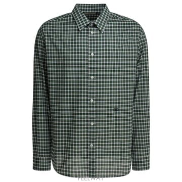 [V90]셀린느 RC0AZ1393GDL5 남성 셔츠 남방 Shirts
