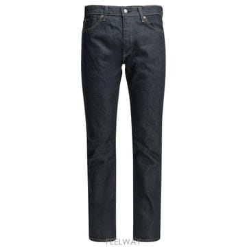 [V90]Levis A58760005 남성 데님 청바지 진 Blue Tab 511 straight Leg J