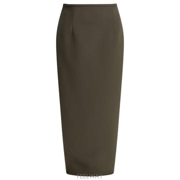 [V90]카이트 41814114659 여성 스커트 치마 Winton Long Skirt