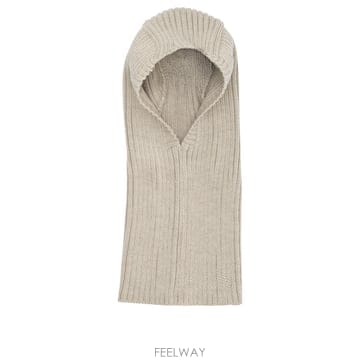 [V90]니들스 RW057A BEIGE 남성 캡 모자 비니 버킷햇 Merino wool balaclava