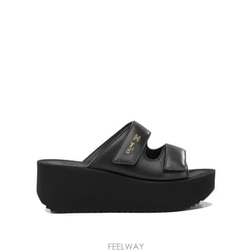 [V90]셀린느 367395339C38NO 여성 샌들 슬리퍼 Sandals