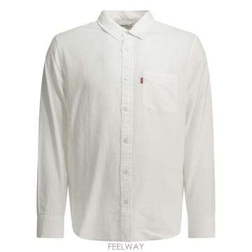 [V90]Levis 857460140 남성 셔츠 남방 Sunset Lightweight Casual Shir