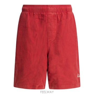 STUSSY [V90]������ 1123280601 RED ���� �ݹ��� ���´����� Shorts[V90]������ 1123280601 RED ���� �ݹ��� ���´����� Shor