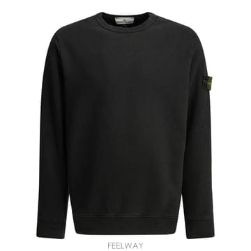 [V90]스톤아일랜드 L2S156100049S0A20V0029 남성 스웨트셔츠 후드 맨투맨 Crewneck 