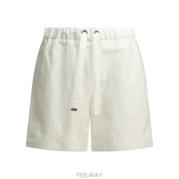 Moncler [V90]��Ŭ���� 2B00010 597LQ001 ���� �ݹ��� ������ Short with laces[V90]��Ŭ���� 2B00010 597LQ001 ���� �ݹ��� ������ Shor