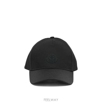[V90]몽클레어 3B00008 0U082999 남성 캡 모자 비니 버킷햇 Baseball cap with 