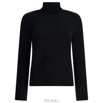 [V90]드루모어 L4K114TL690 ONIX 여성 니트 스웨터 가디건 Knitwear