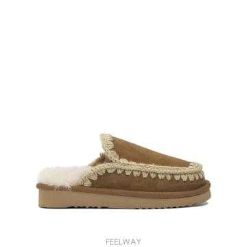 [V90]Mou MUFW101125ACOG 여성 샌들 슬리퍼 Sandals