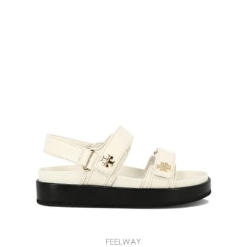[V90]토리버치 144328104 여성 샌들 슬리퍼 Sandals