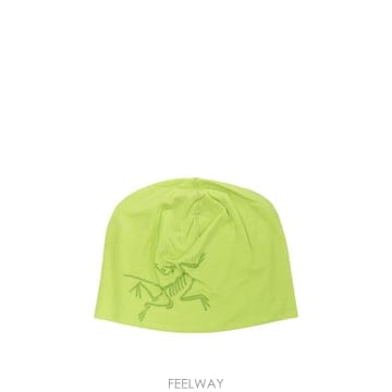 [V90]아크테릭스 X000009936SATORO MERINO TQMANTIS 남성 캡 모자 비니 버킷햇 S
