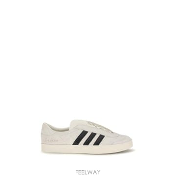 [K68]요지야마모토 LA6690 OFFWHITE 남성 스니커즈 단화 로우탑 하이탑 Gazelle Sneak