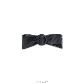 [K68]쟈크뮈스 BEW00352AC27L36 990 여성 벨트 허리띠 서스펜더 여자벨트 Lio leathe