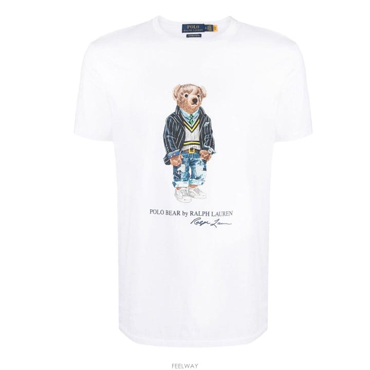 Ralph Lauren [����]24SS ���� �����η� ���� ����Ʈ Ŀ���� Ƽ���� 710853310 008[����]24SS ���� �����η� ���� ����Ʈ Ŀ���� Ƽ���� 710