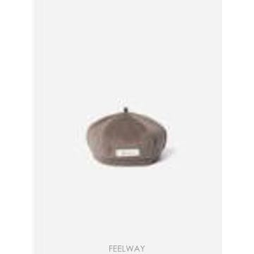 [G95]쟈크뮈스 ACU00856AW00701850 여성 모자 캡 버킷햇 페도라 비니 LE BERET CAV