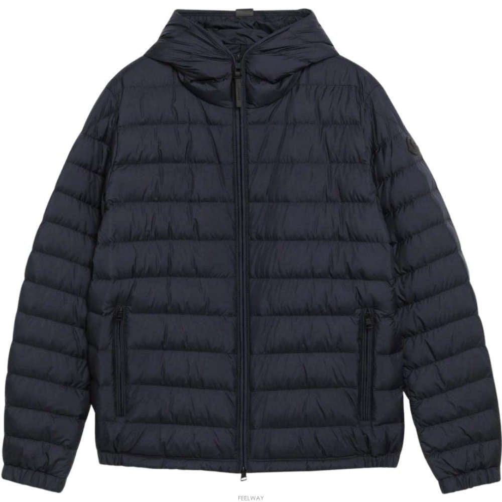Moncler (����) 26FW ��Ŭ���� SOLIENN �ָ��� ���̺� �е� ���� L2091 1A00099 597X2 779(����) 26FW ��Ŭ���� SOLIENN �ָ��� ���̺� �е� ���� L