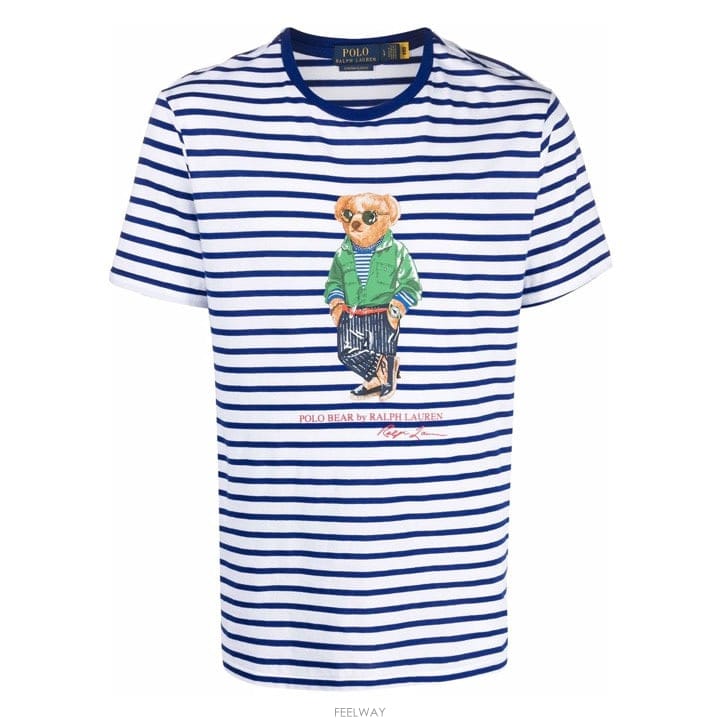 Ralph Lauren [����]24SS ���� �����η� �׵� ���� ����Ʈ ��Ʈ������Ƽ 710863010 001[����]24SS ���� �����η� �׵� ���� ����Ʈ ��Ʈ������Ƽ