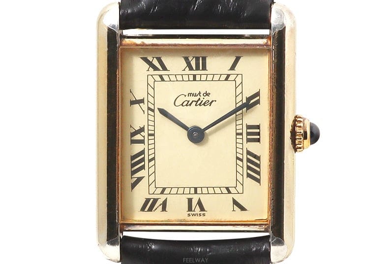 Cartier [žŸ��] ��쿡 ��ũ ������ ��ƿ ���׹�� ���� ���� 23mm[žŸ��] ��쿡 ��ũ ������ ��ƿ ���׹�� ���� ���� 