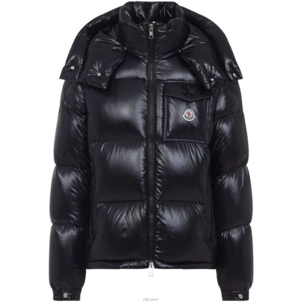 Moncler (����) 26FW ��Ŭ���� MONTBELIARD �������Ƶ� ���� �е� ���� L2091 1A51X00 6895(����) 26FW ��Ŭ���� MONTBELIARD �������Ƶ� ���� �е� 