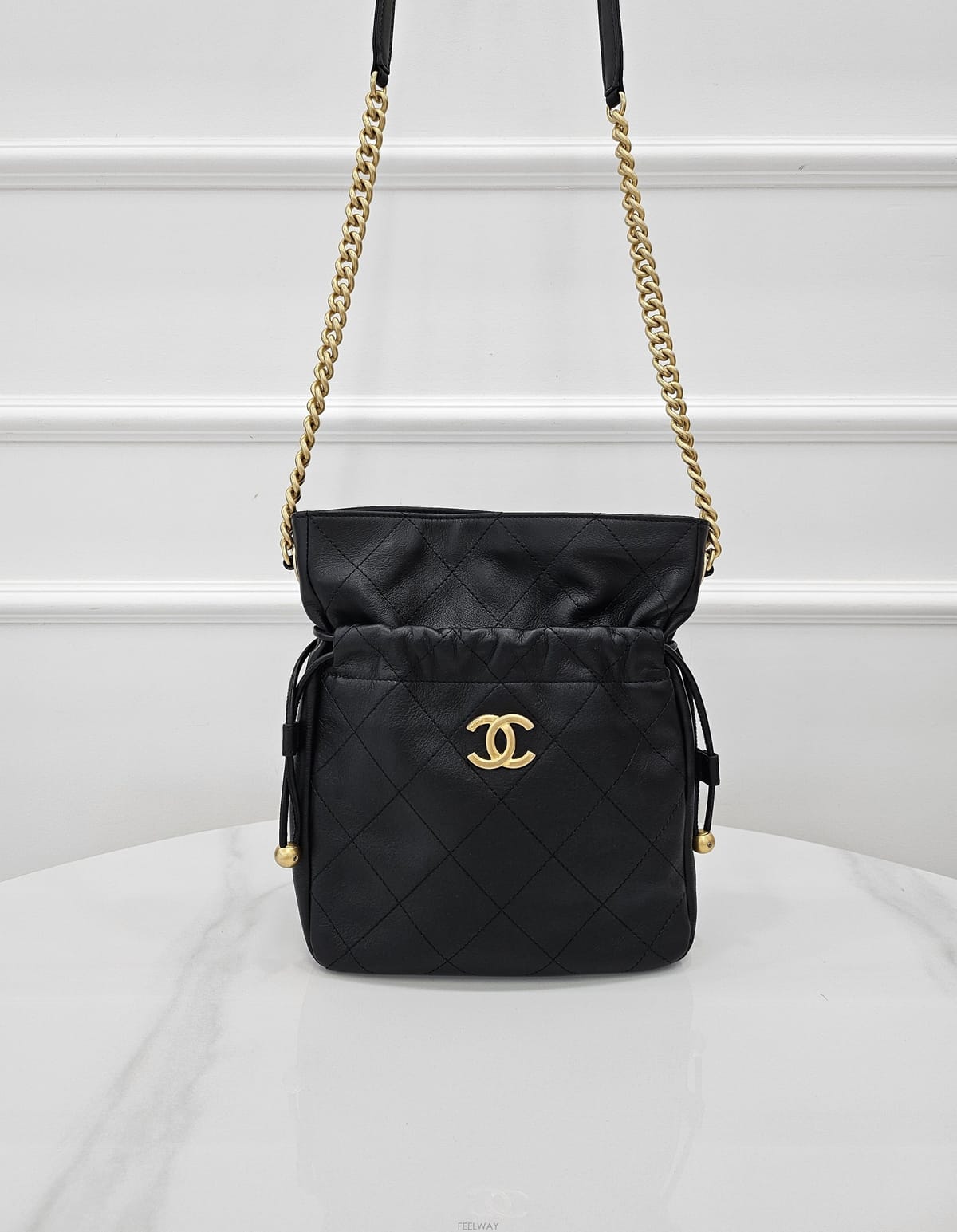 CHANEL [�̴ٽ�] ���� ī����Ų ��ο콺Ʈ�� ��Ŷ�� AS2985 ����Ĩ[�̴ٽ�] ���� ī����Ų ��ο콺Ʈ�� ��Ŷ�� AS2985 ����